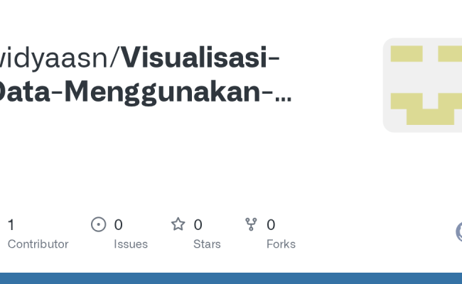 GitHub - Widyaasn/Visualisasi-Data-Menggunakan-Matplotlib