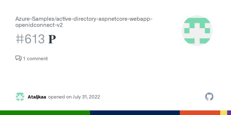 Github Azure Samples Active Directory Dotnet Webapp Webapi Openidconnect Aspnetcore An Asp - Full HD Gradient Backgrounds for Desktop