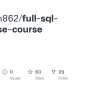 Full-sql-database-course/README.md At Main · Mochen862/full-sql ...