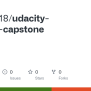 GitHub - LanTH-18/udacity-devops-capstone