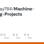 GitHub - Learnerjay784/Machine-Learning-Projects