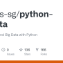 GitHub - Phelps-sg/python-bigdata: Data Science And Big Data With Python