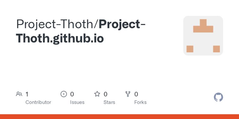 Github Oneirocom Thoth Archive Multi Shot Ai Pipeline Editor - City Wallpapers - Classic 4K Collection
