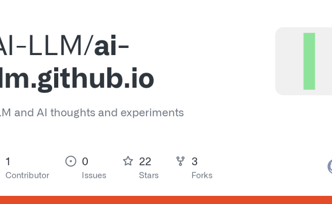 Ai-llm.github.io/Code-Generation.md At Main · AI-LLM/ai-llm.github.io ...