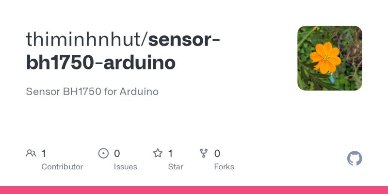 Arduino And Bh1750 Sensor Arduino Learning Images - Space Background Collection - Mobile Quality