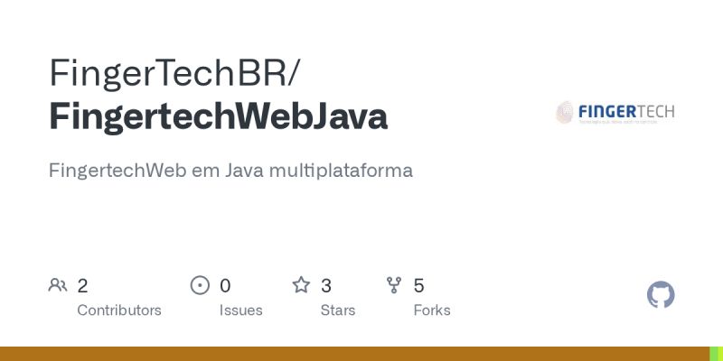 Github Rufherg Web Finger Fofa Web - Professional Colorful Image - Retina