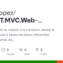 GitHub - NimerLopez/ASP.NET.MVC.Web-Patrones-de-Diseno-Manejo-de-BD: En ...
