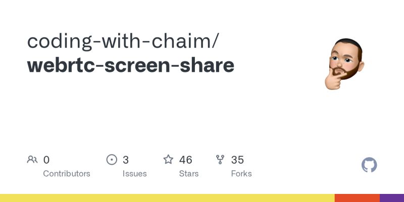 Webrtc Tutorials Webrtcwebapp Src Index Html At Master Dalkofjac Webrtc Tutorials Github - Ultra HD 8K Dark Patterns | Free Download