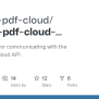 GitHub - Aspose-pdf-cloud/aspose-pdf-cloud-python: Python Library For ...