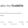 GitHub - EdisonLabs-Inc/CodeViz-Public: A Public Repository For Filling ...
