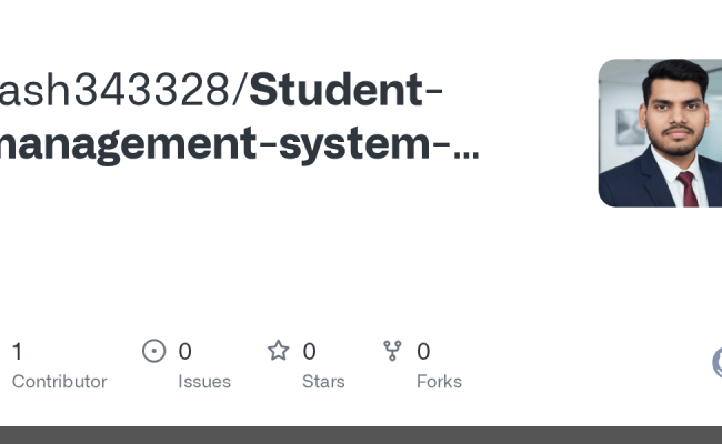GitHub - Yash343328/Student-management-system-using-c-language