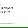 IFC Export Geometry Only · Issue #574 · Autodesk/revit-ifc · GitHub