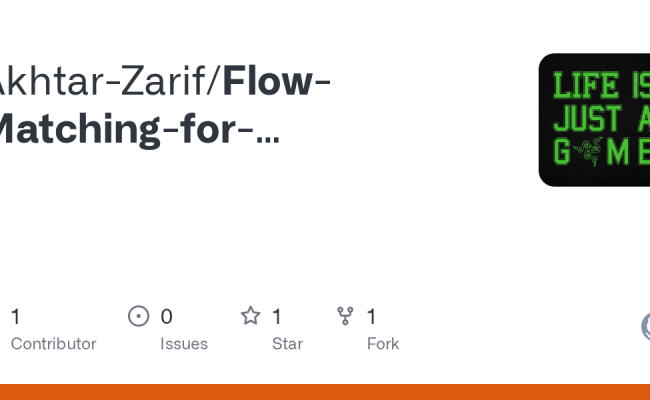 Flow-Matching-for-Generative-Modeling/Flow_Matching.ipynb At Main ...