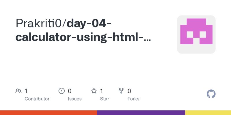 Github Tamannaz05 Calculator Calculator Web App Using Html Css And - Geometric Designs - Professional Retina Collection