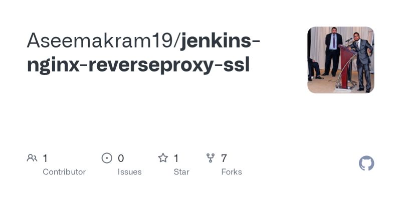 Github Akarsh Jenkins Nginx Reverse Proxy Configuration Demonstration Of Nginx And Jenkins - Mountain Texture Collection - 8K Quality