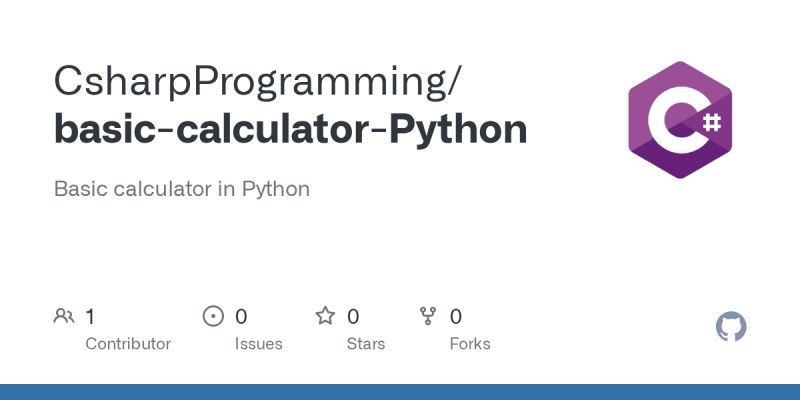 Basic Calculator In Python Pawandeep Kaur - Best Minimal Patterns in Ultra HD