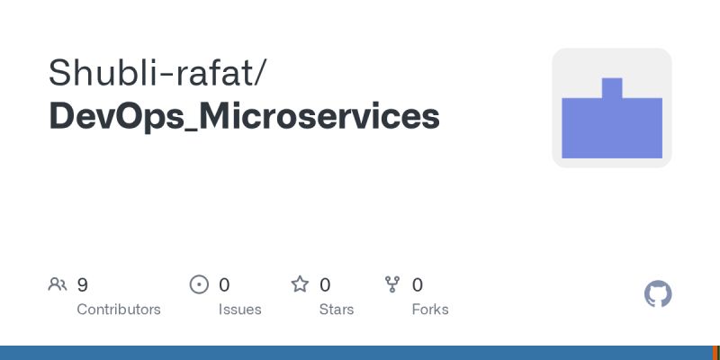 Github Riglesiasing Jenkin Devops Microservice - Best Geometric Wallpapers in Full HD