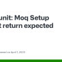 Xunit: Moq Setup Doesn't Return Expected Value · Issue #101 · Moq/labs ...