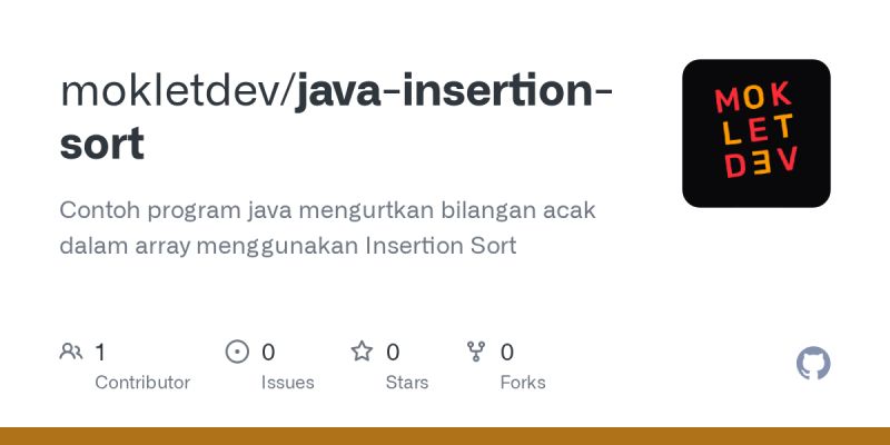 Java Insertion Sort Step By Step Implementation Guide - Download Perfect Geometric Wallpaper | HD