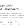 HR-Analytics-Dashboard-PowerBI-PowerQuery/PowerBI HR Dashboard.pdf At ...