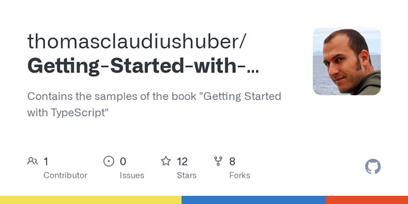 Github Codingforentrepreneurs Getting Started With Typescript Learn - City Image Collection - High Resolution Quality