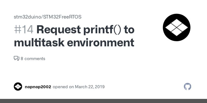 Github Alexeykosinov Redirect Printf To Usb Vcp On Stm32h7 Mcu Enable Printf Function To - Download Amazing Colorful Art | 4K