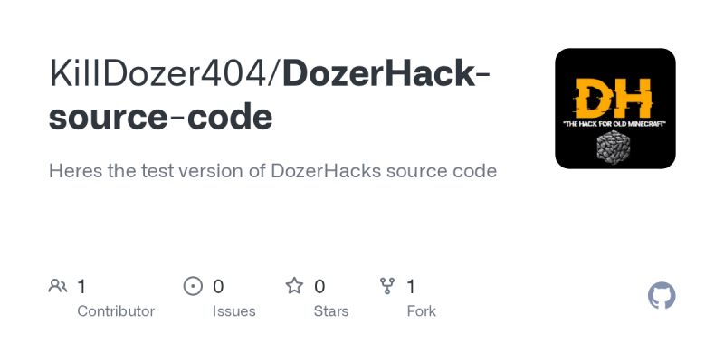 Instituto Dozer Github - Dark Designs - Professional Desktop Collection