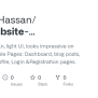 GitHub - MibranHassan/BlogWebsite-DashboardReactjs ...