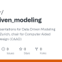 GitHub - Doylemr/data_driven_modeling: Codes And Presentations For Data Driven Modeling Course ...