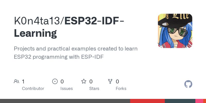 Github Zohaibvehra Esp32 Idf Learning Adc Basics Learning The Basics - Geometric Wallpapers - Gorgeous 4K Collection