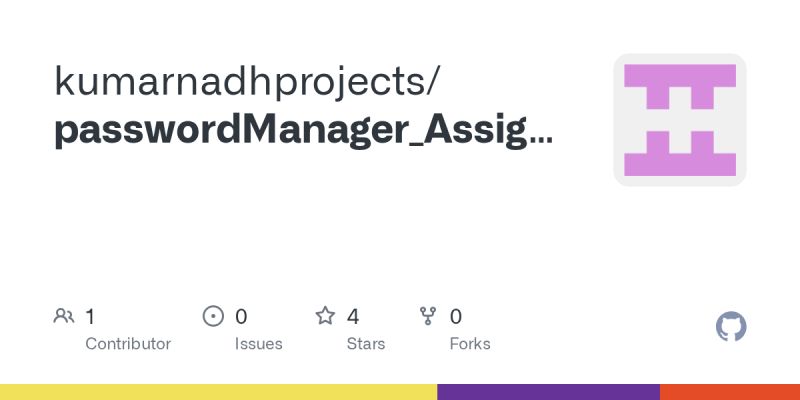 Github Admiralcrunchy Password Gen Vt Assignment For The Uw Coding - Gradient Illustrations - Beautiful Mobile Collection