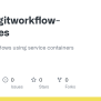 GitHub - VRK15/gitworkflow-examples: Example Workflows Using Service ...