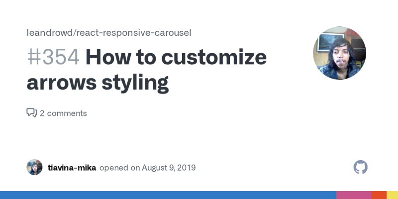 Github Leandrowd React Responsive Carousel React Js Responsive - Creative High Resolution Light Patterns | Free Download