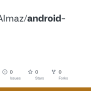 GitHub - OsamaAlmaz/android-project