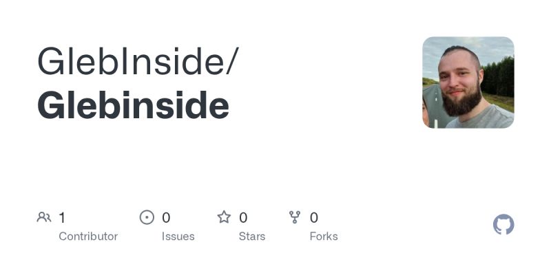 Github Glebinside Steptracker - Download High Quality Nature Picture | 4K