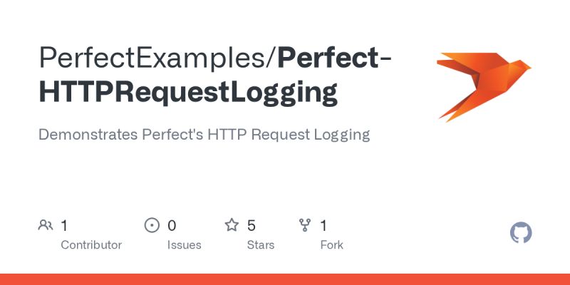 Github Poychang Demo Logging Http Request - Premium Light Picture Gallery - Mobile