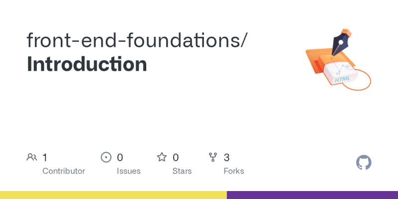 Github Devsonloop Day 1 Github And Introduction To Frontend Technologies - Download Incredible Gradient Wallpaper | Desktop