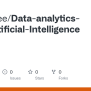 GitHub - Seppalee/Data-analytics-and-Artificial-Intelligence