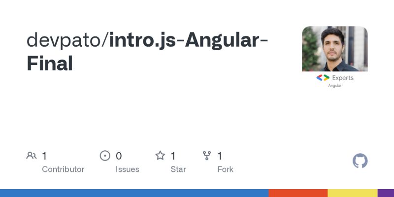 Github Mendhak Angular Intro Js Angularjs Directives For Intro Js - Abstract Pictures - Perfect 8K Collection