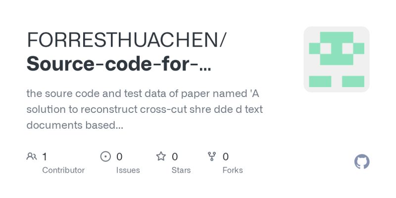 Github Grcai Code Rcpd Ac Source Code For Code Rcpd Ac Algorithm - HD Sunset Wallpapers for Desktop