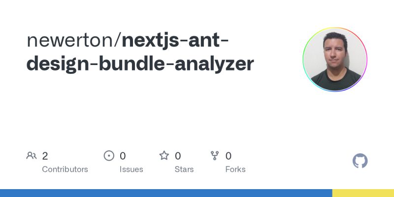 Github Anhttok Demo Nextjs Ant Design Guide Setup Antdesign For Nextjs - Perfect Light Photo - Mobile