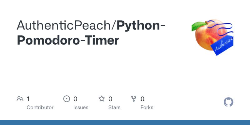 Github Neelay 16 Python Create A Pomodoro Timer Using Python Create - Incredible Mobile Dark Backgrounds | Free Download
