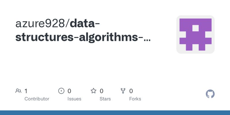 Data Structures Algorithms Study Github - Nature Patterns - Classic Full HD Collection
