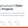 GitHub - AtitWongnophadol/Data-Science-Projects: Assignment And Project ...
