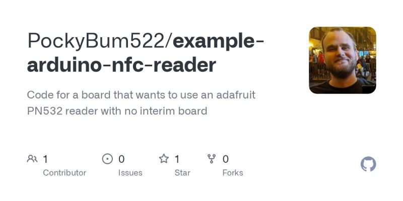 Add A Nfc Library On Adafruit Nrf52 Arduino Issue 709 Adafruit - Modern Dark Texture - 4K
