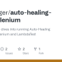 GitHub - Hjsblogger/auto-healing-with-selenium: This Repo Deep Dives ...