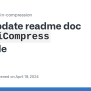 Update Readme Doc `brotliCompress` Example · Issue #50 · Nonzzz/vite ...