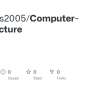 GitHub - Praneels2005/Computer-Architecture