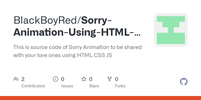 Im Sorry Amazing Github - Ultra HD Minimal Images for Desktop