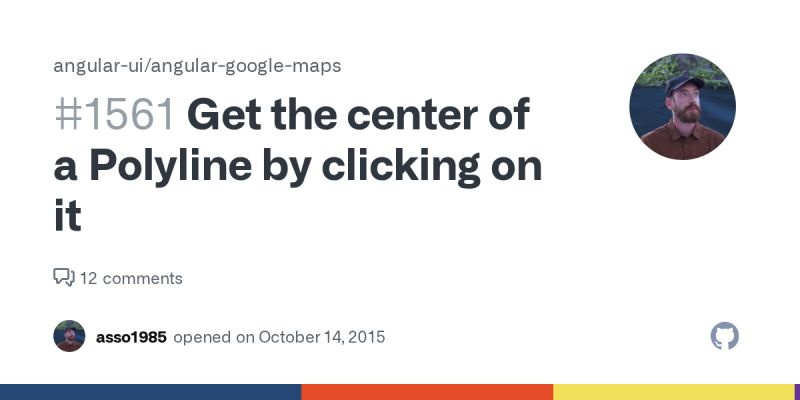 Javascript For Angular Google Maps How Do I Remove The Polyline - Ultra HD City Illustrations for Desktop